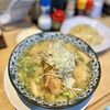 ラーメン小金太