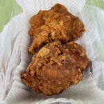 Ganso Karaage Hompo Maruka Shouten - 