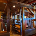 びっくりドンキー - 