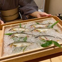 橦木町 しみず - 
