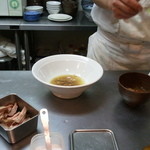 翔丸 - 仕事ぶりは丁寧、ソウルは…素敵なヤンキー♪