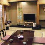 清流山水花 あゆの里 - 