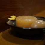 おむすび村 - おでん