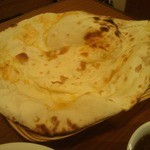 プレーンナン…300円