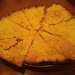 インド・ベンガル料理レストラン アラム - カシミーリナン…450円