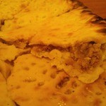 インド・ベンガル料理レストラン アラム - カシミーリナン