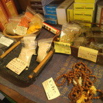 インド・ベンガル料理レストラン アラム - 小物やスパイスも購入可能