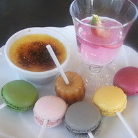四季庭 カフェ＆レストラン - 
