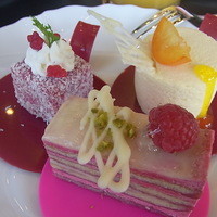 四季庭 カフェ＆レストラン - 
