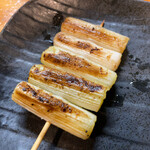 ささよし - ささよし(ネギ)