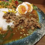 ボタニカリー - ボタニカリー