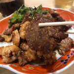 蒜山食堂 - 