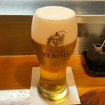 ささよし - ささよし(エビス生)