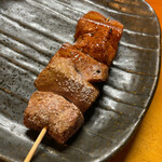 ささよし - ささよし(レバ)