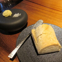 Restaurant KIMOTO - 【バゲット】
