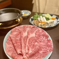 人形町今半 名古屋ミッドランドスクエア店 - 