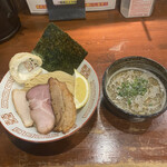 麺や而今 大東本店 - 