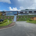 カフェ・レストラン 奈良さくらいの郷 - 