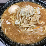 麺匠 玄龍 ララガーデン長町店 - 