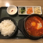 東京純豆腐 池袋パルコ店 - 