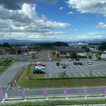 カフェ・レストラン 奈良さくらいの郷 - 