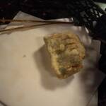 京・富小路 天ぷら吉川 - 魚