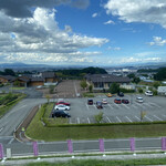 カフェ・レストラン 奈良さくらいの郷 - 