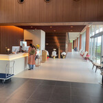 カフェ・レストラン 奈良さくらいの郷 - 