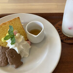 Farmer's Cafe MOZU - 