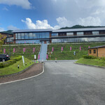 カフェ・レストラン 奈良さくらいの郷 - 