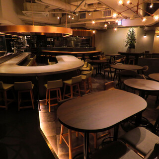 炭火焼鳥 塚田農場 新宿東口駅前店