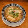 らー麺 村咲