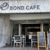 BOND CAFE - 