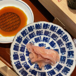 Uogashi Teppen Sushi - 