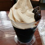 미카도 커피 가루이자와 쓰루야점