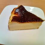 グルマンヴィタル - 石窯チーズケーキ