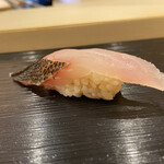 Sushi Jin - 鶏魚