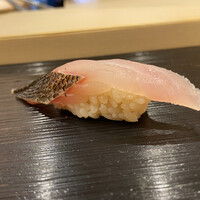 寿し じん - 鶏魚