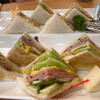 SANDWICH HOUSE Gourmet 那覇空港店