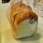 グルマンヴィタル - イギリス食パン6枚切り