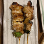 鳥いってつ - 