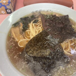 Negii Chi Ramen Fujioka Ten - 