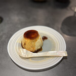 ことわりをはかるみせ ばんどう - プリン