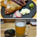 わら焼酒房 たくみ - 