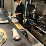 ことわりをはかるみせ ばんどう - 