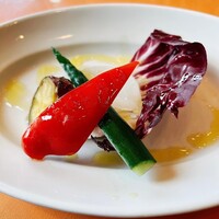 トラットリア グランボッカ - 