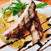 トラットリア グランボッカ - 