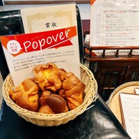 トラットリア グランボッカ - 