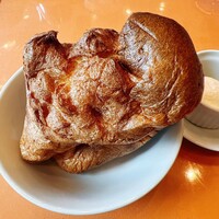 トラットリア グランボッカ - 