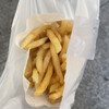 トミーズ - フライドポテト